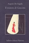 Il mistero di Cinecitta. eBook