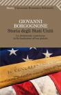 Storia degli Stati Uniti. eBook