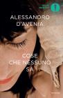 Cose che nessuno sa. eBook