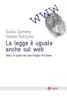 Legge e uguale anche sul web (La). eBook