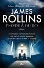 L EREDITA DI DIO. eBook