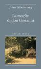 La moglie di don Giovanni. eBook