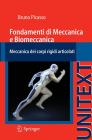 Fondamenti di Meccanica e Biomeccanica. eBook