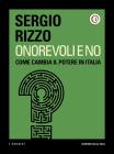 Onorevoli e no. eBook