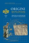 Origini - XXXIV 2012. eBook
