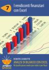Analisi di bilancio con Excel 7 I rendiconti finanziari con Excel (PDF - Spicchi). eBook
