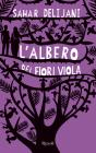 Lalbero dei fiori viola. eBook