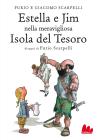 Estella e Jim nella meravigliosa Isola del Tesoro. eBook