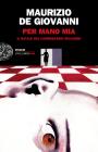 Per mano mia. eBook