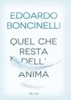 Quel che resta dellanima. eBook