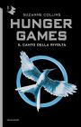 Hunger Games 3 (Italian edition). eBook