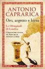 Oro, argento e birra. eBook