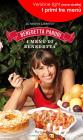 I men� di Benedetta. eBook