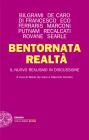 Bentornata realt�. eBook