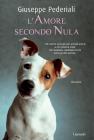 L amore secondo Nula. eBook