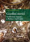 Giardini storici. eBook