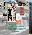Il verde e il costruito. eBook
