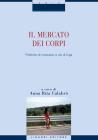 Il mercato dei corpi. eBook