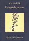 Il gioco delle tre carte. eBook