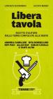 Libera tavola. eBook