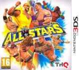 WWE All-Stars