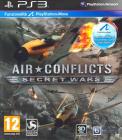 Air Conflicts - Secret Wars