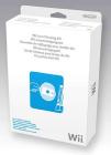 NINTENDO WII Kit Pulizia Lenti