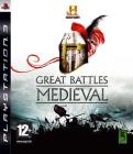Great Battle Medieval
