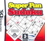 Super Fun Sudoku