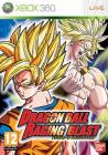 Dragonball Raging Blast