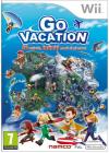 Go Vacation