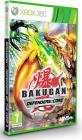 Bakugan 2
