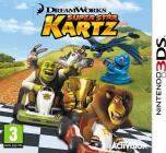 DreamWorks Super Star Kartz SAS