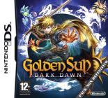 Golden Sun: L'alba Oscura