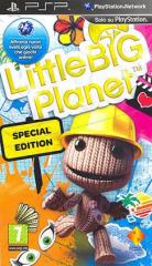 Little Big Planet Special Edition Little Big Planet Special Edition