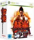 Tekken 6 Limited Edition