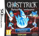 Ghost Trick: Detective Fantasma
