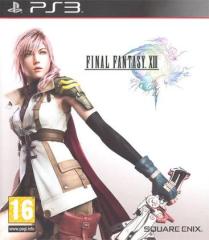 Final Fantasy XIII Final Fantasy XIII