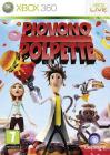 Piovono Polpette