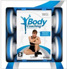 My Body Coach + 2 Manubri