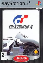 Gran Turismo 4 PLT Gran Turismo 4 PLT