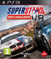 Superstars V8 Next Challenge Superstars V8 Next Challenge