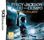 Percy Jackson