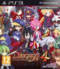 Disgaea 4