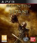Scontro Tra Titani