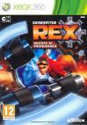 Generator Rex Agente di Providence