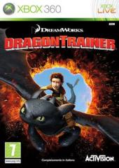 Dragon Trainer Dragon Trainer