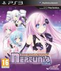 Hyperdimention Neptunia Mk2