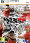 Virtua Tennis 4