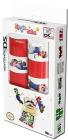 NDSL Custodia Cartucce/Stylus Pen Mario